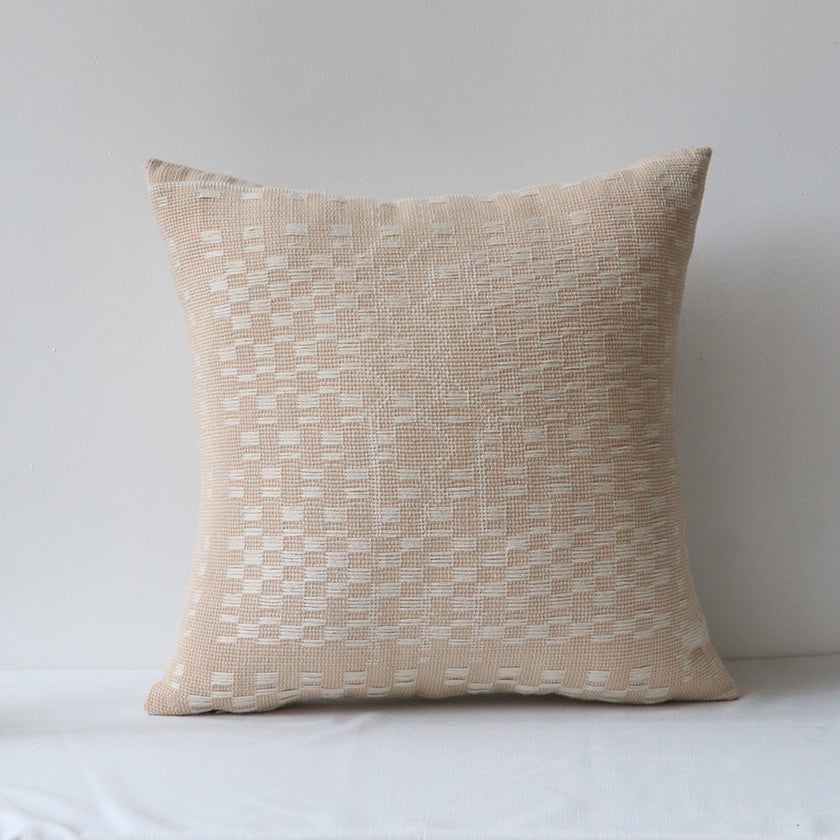 Chinchen Handwoven Pillow Cover