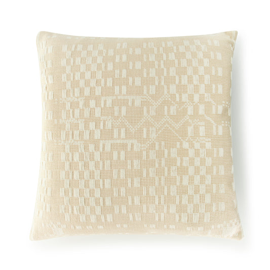 Chinchen Handwoven Pillow Cover