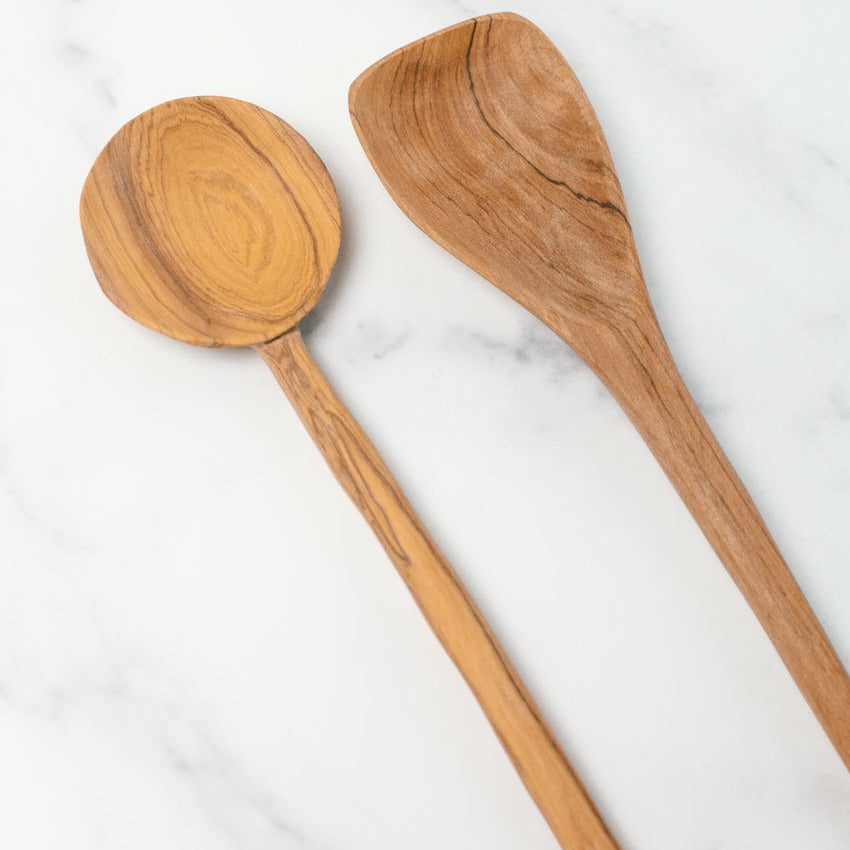 Cooking Spoon Set